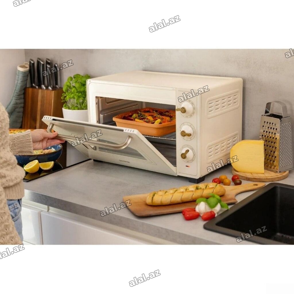 Mini soba Gorenje OM30CLI Soba Gorenje OM30CLI Əsas funksiyaları