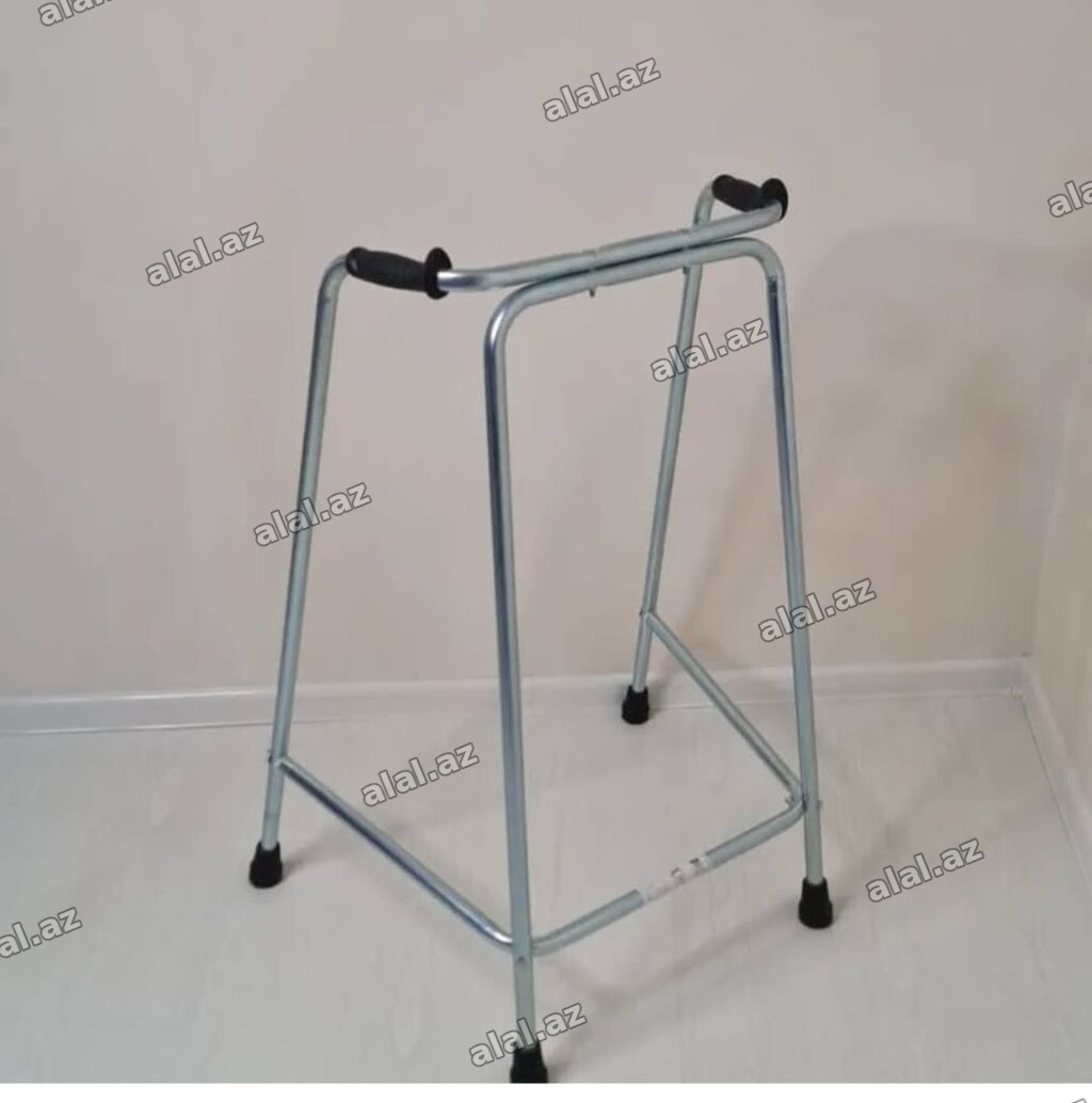 Xadok xadinok yürtəc Yürümə çərçivəsi (walker) çatdırılma var ünvana