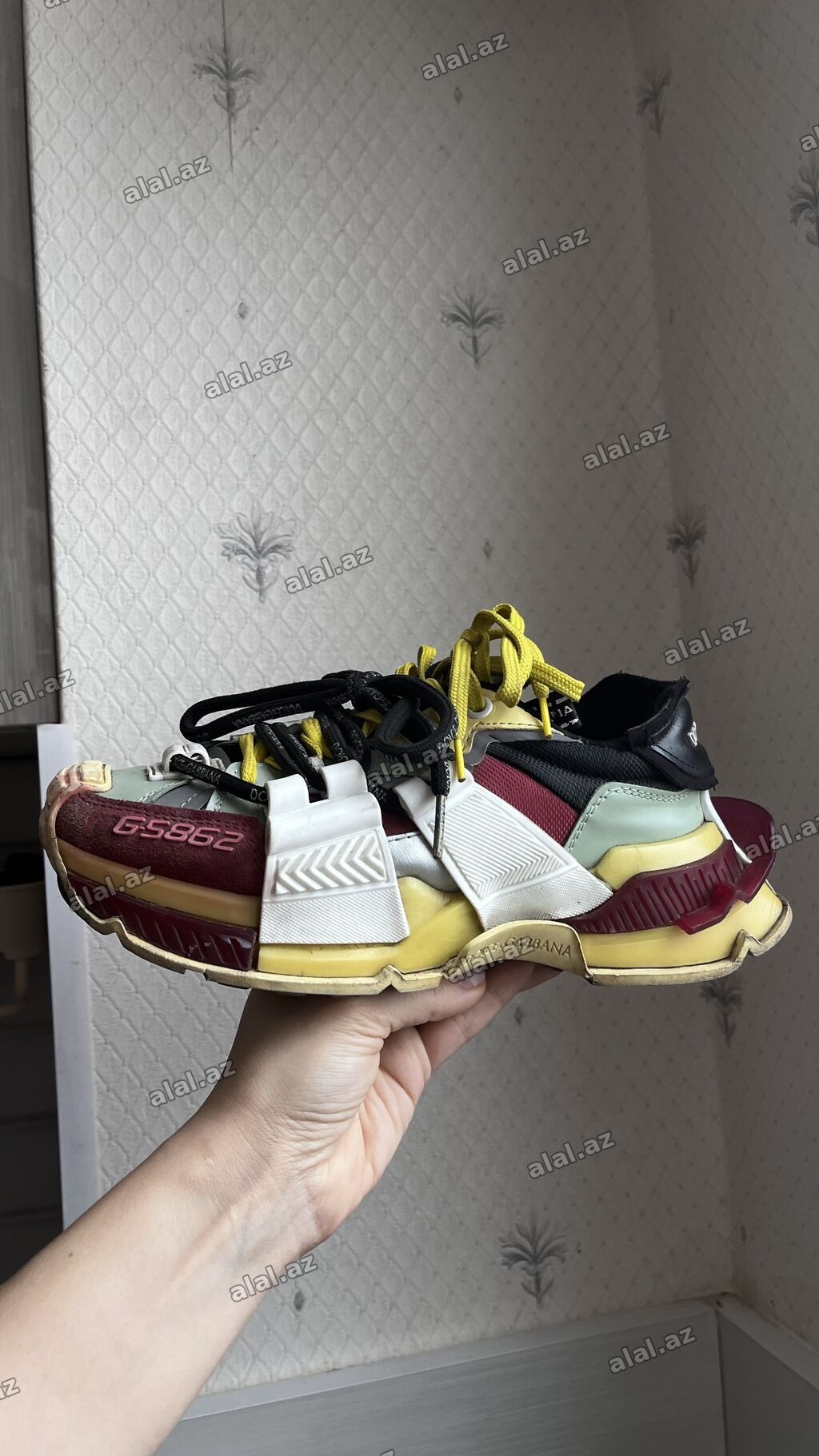 Dolce & Gabbana, Ölçü: 37, Yeni