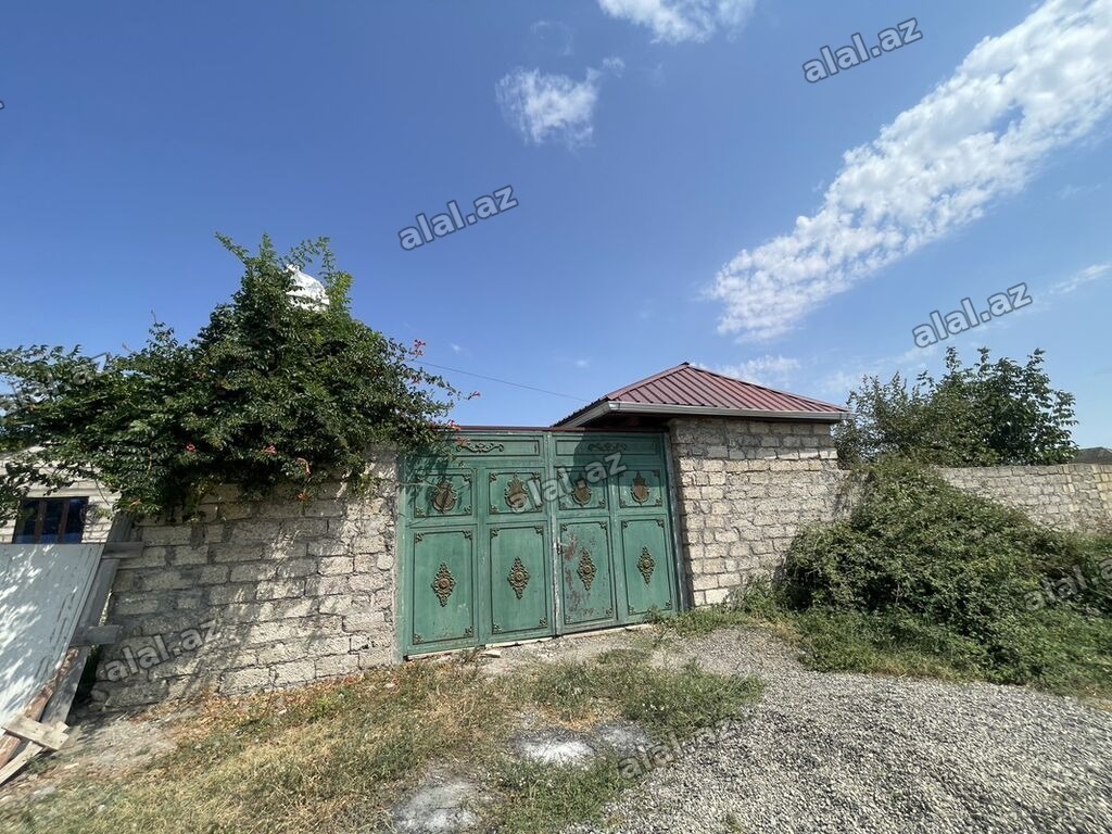 5 otaqlı, 150 kv. m, Yeni təmirli