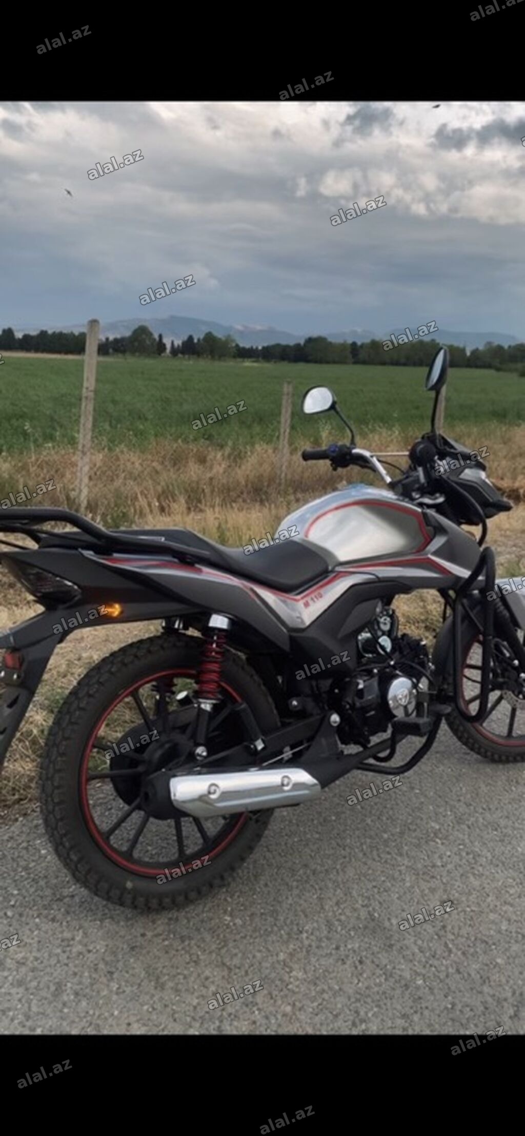Tufan 110 sm3