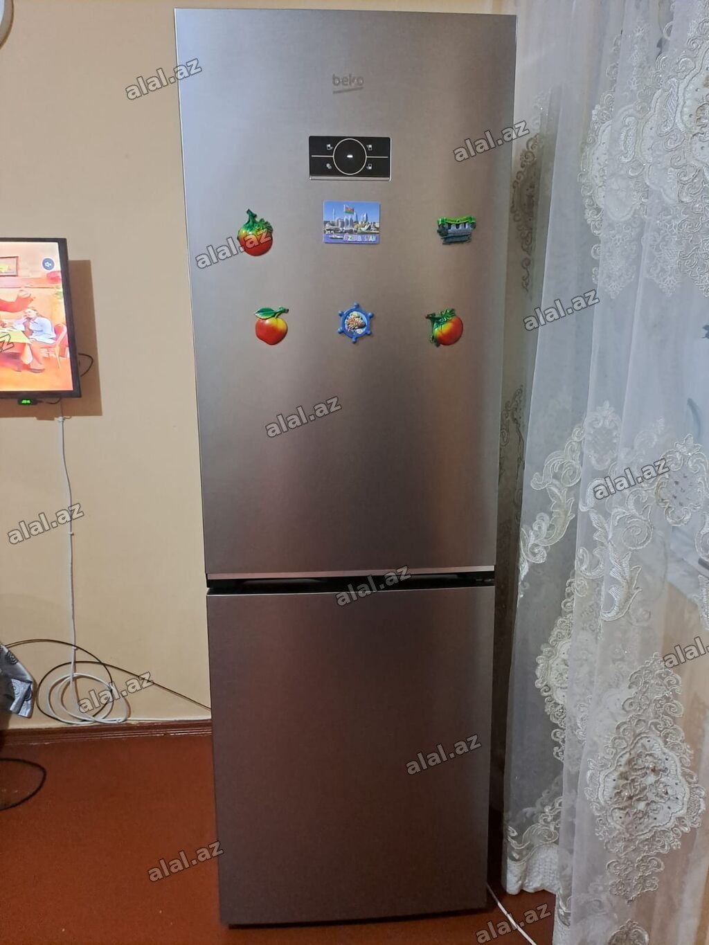 Yeni Beko Soyuducu Satılır