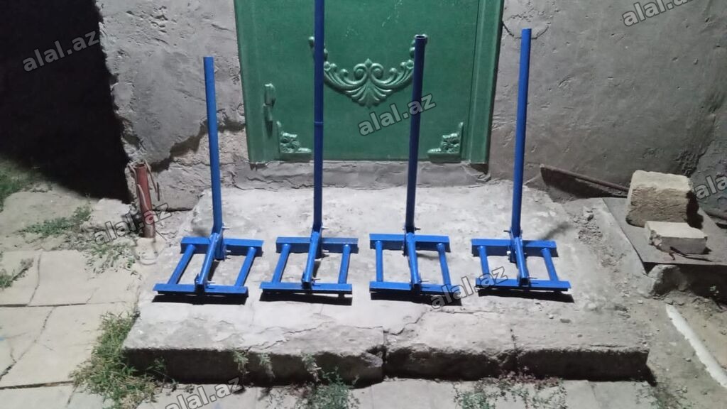 Pol sıxan alət satıram. Şəkillərə baxın