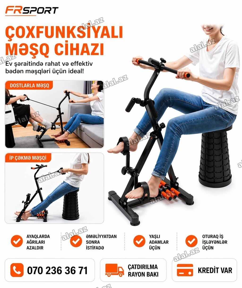 💥 velotrenajor, mini velo ✅ 7/24 əlaqə saxlaya bilərsiz. ✅