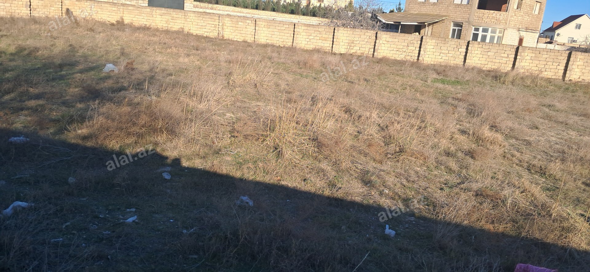 1 otaqlı 24 sot
