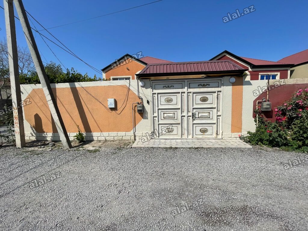 4 otaqlı, 92 kv. m, Yeni təmirli