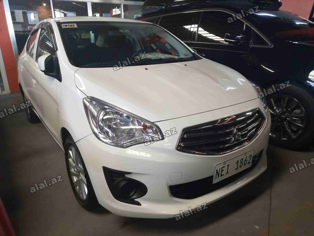 Günlük, Mitsubishi, Depozitlə, Qalmamaq şərti ilə