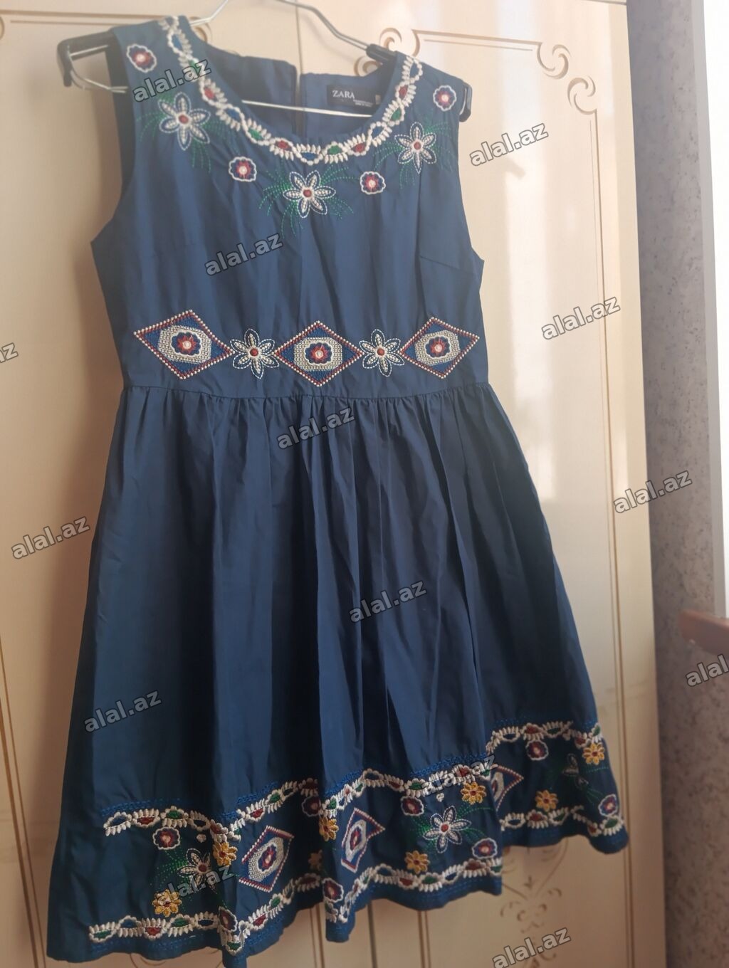Zara qadin dou palsovoy matryali var.36-38gedt tep tezedi