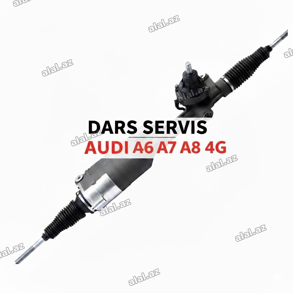 AUDI VE PORSCHE modelleri üçün sükan