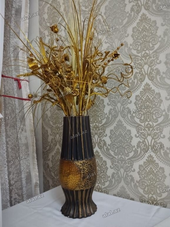 Guldan dekoru hun 70 sm