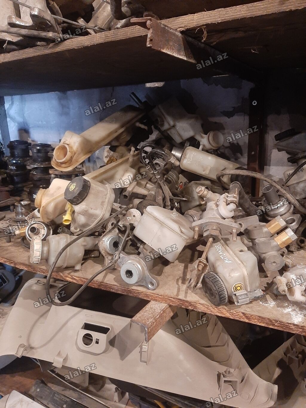 Chevrolet AVEO t300 t250 Nissan modelləri Byd f3 modelləri üçün