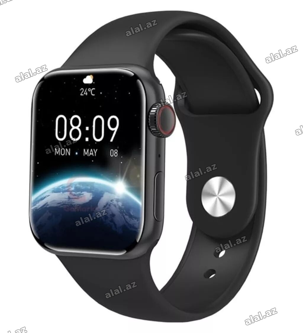 Yeni, Smart saat, Apple, Sensor ekran