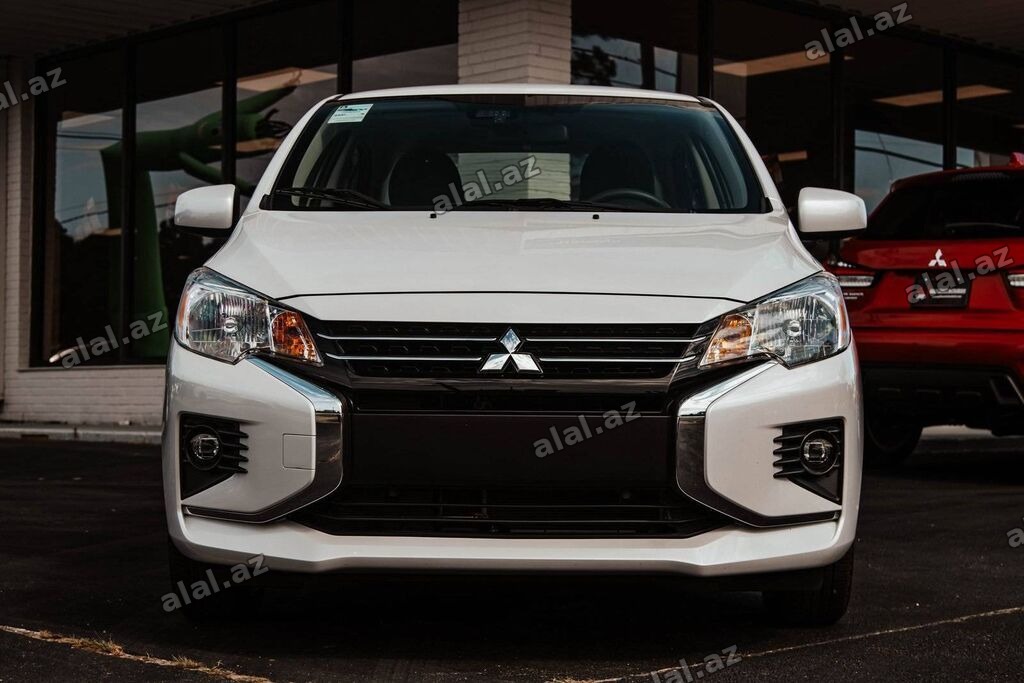 Günlük, Mitsubishi, Depozitlə, Qalmamaq şərti ilə