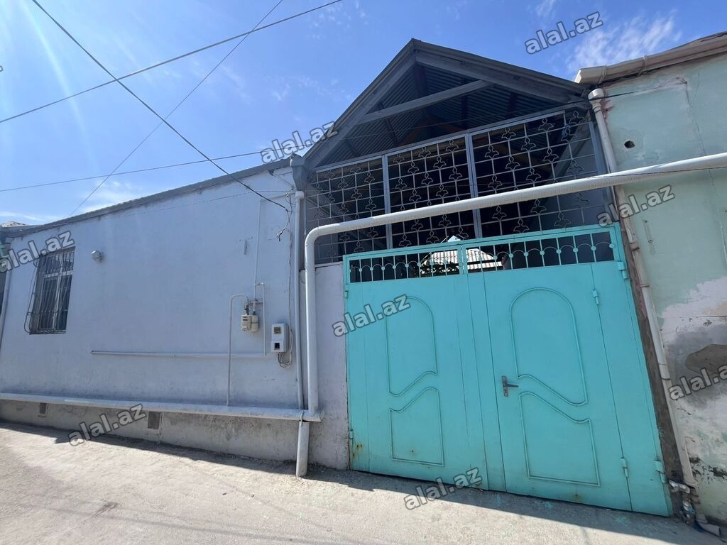 100 kv. m, 3 otaqlı, İnternet, Telefon, Qaz