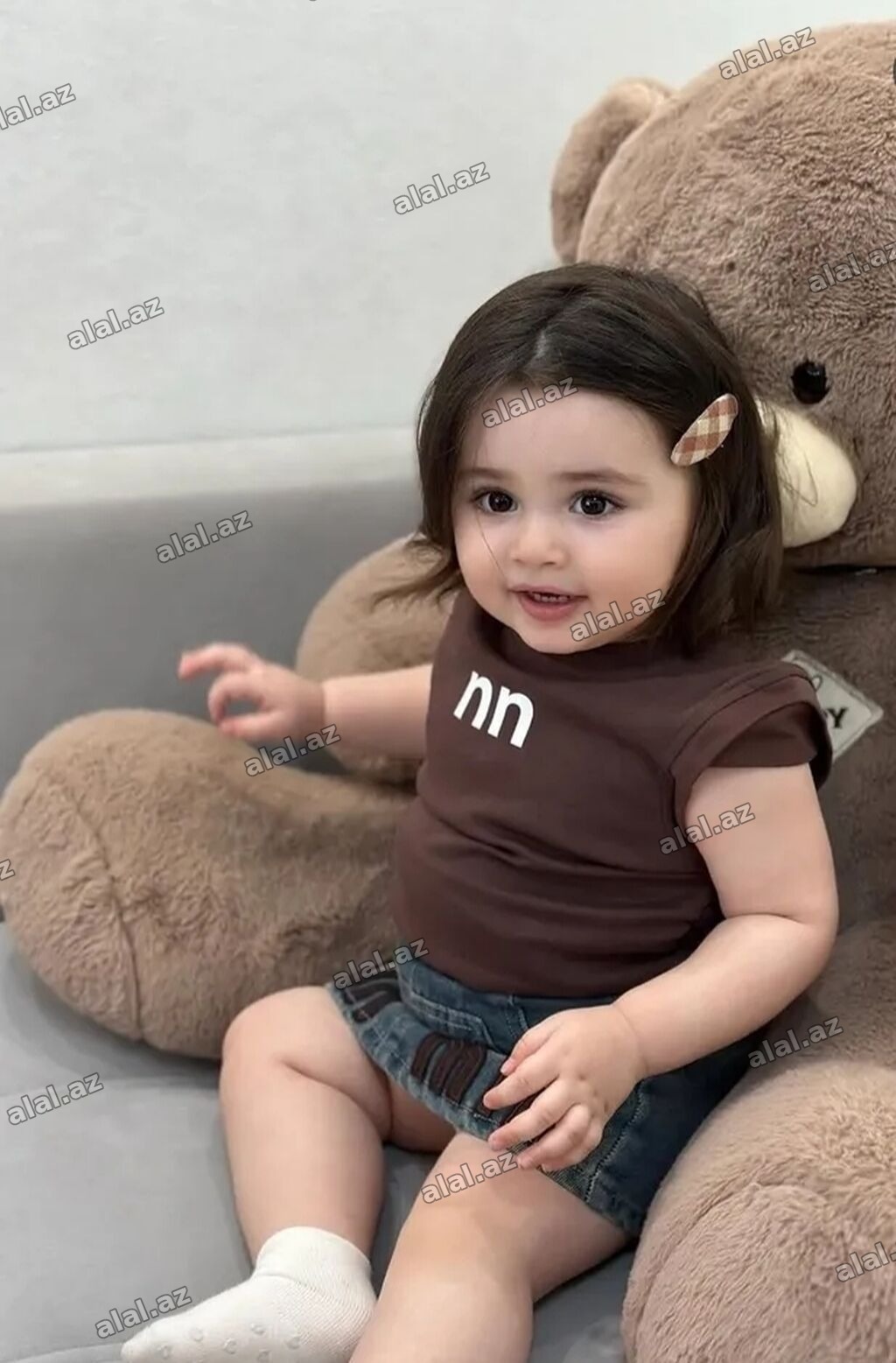 Dayə, Öz evində, 1 yaş, 5 ildən artıq təcrübə