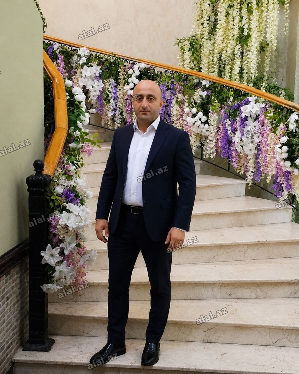 Salam axşamınız xeyr adım ilkindir Bakıda qalıram Bakı