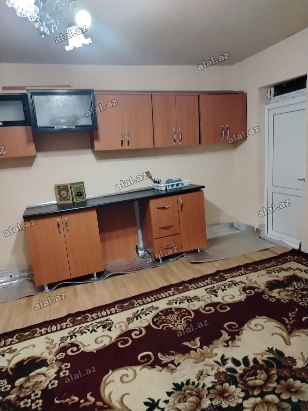 Kiraye 280 azn 2 otaqli SONA QEDER OXU UZUN MUDDETLI COX QALACAQ