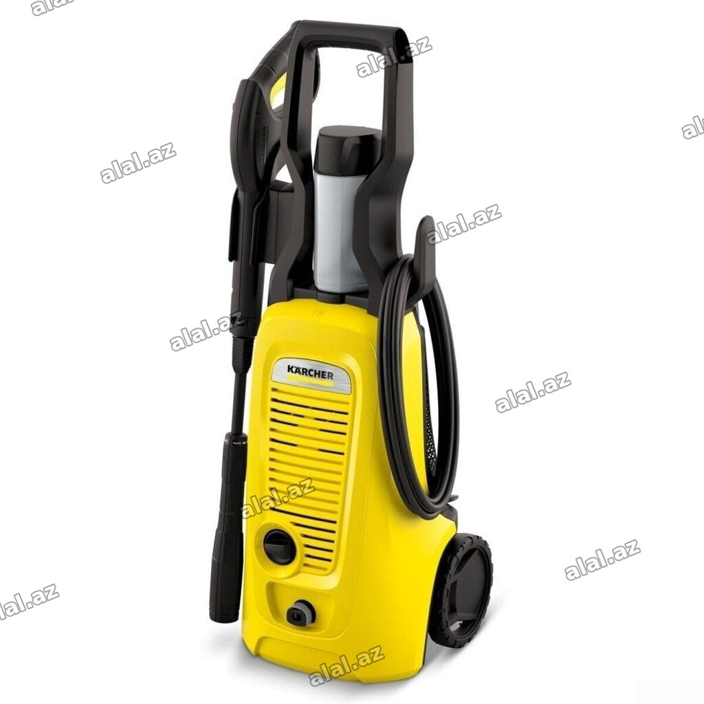 Avtoyuma aparatı "Karcher" "Karcher" Avtoyuma aparatı 🟢 Rəsmi iş