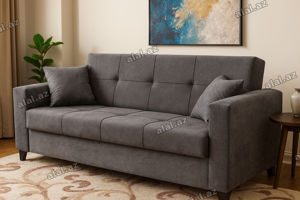 Divan, Yeni, Açılan, Bazalı, Parça, Ödənişli çatdırılma
