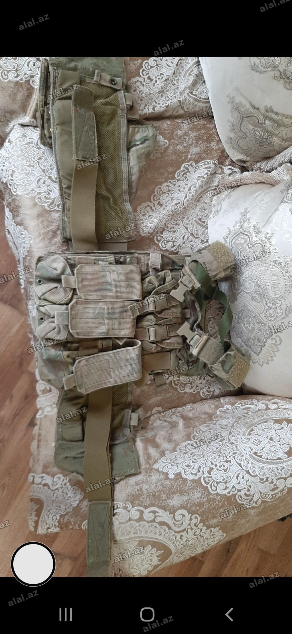 Salam ela vezyerdedir ici doludur 200 m