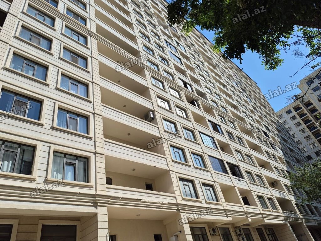 🏡 NƏRİMANOVUN ƏN GÖZƏL LOKASİYALARINDAN BİRİNDƏ KİRAYƏ MƏNZİL! 📍 Bakı
