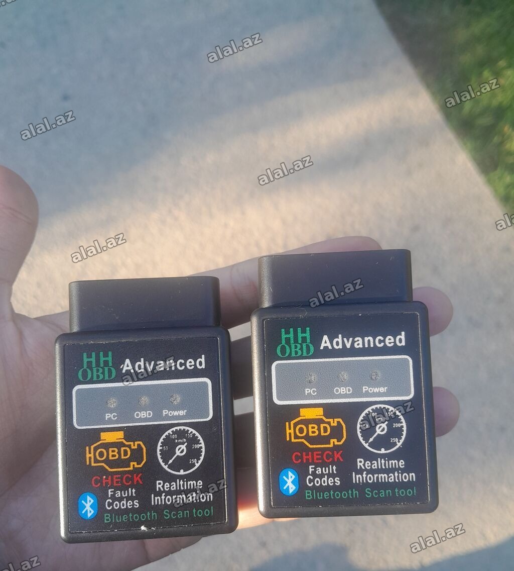 Obd 2