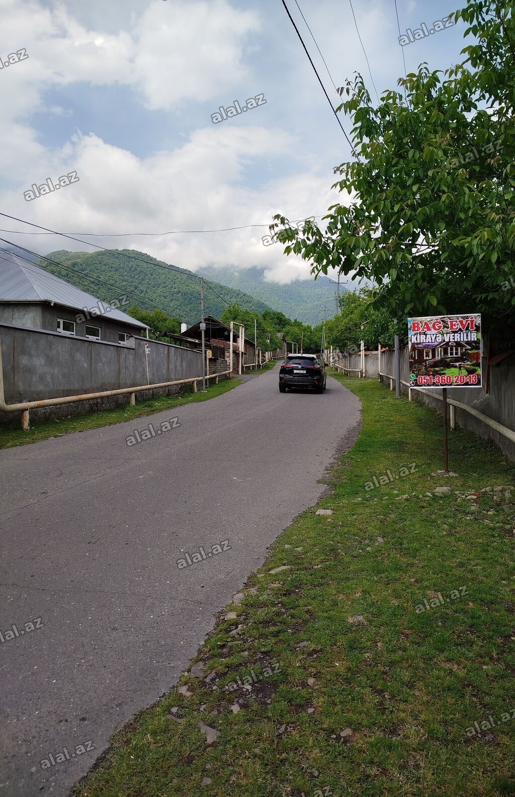90 kv. m, 4 otaqlı, Hovuzsuz, Qaz, İşıq, Su