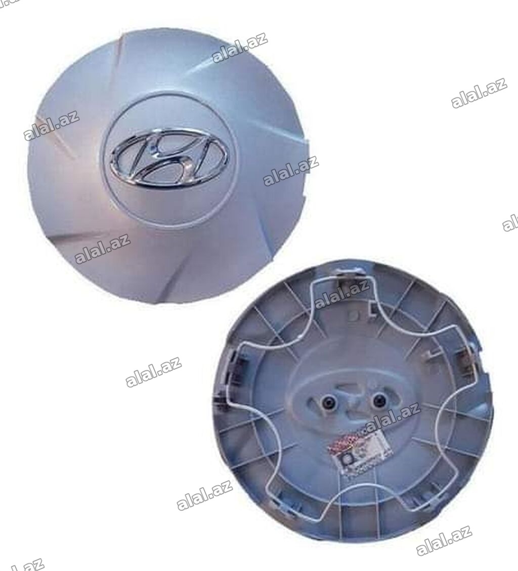 Hyundai Elantra 2011 üçün kalpak