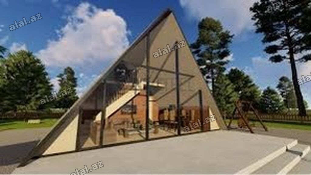Bakı, 70 kv. m, 2 otaqlı, Qaz, İşıq, Su