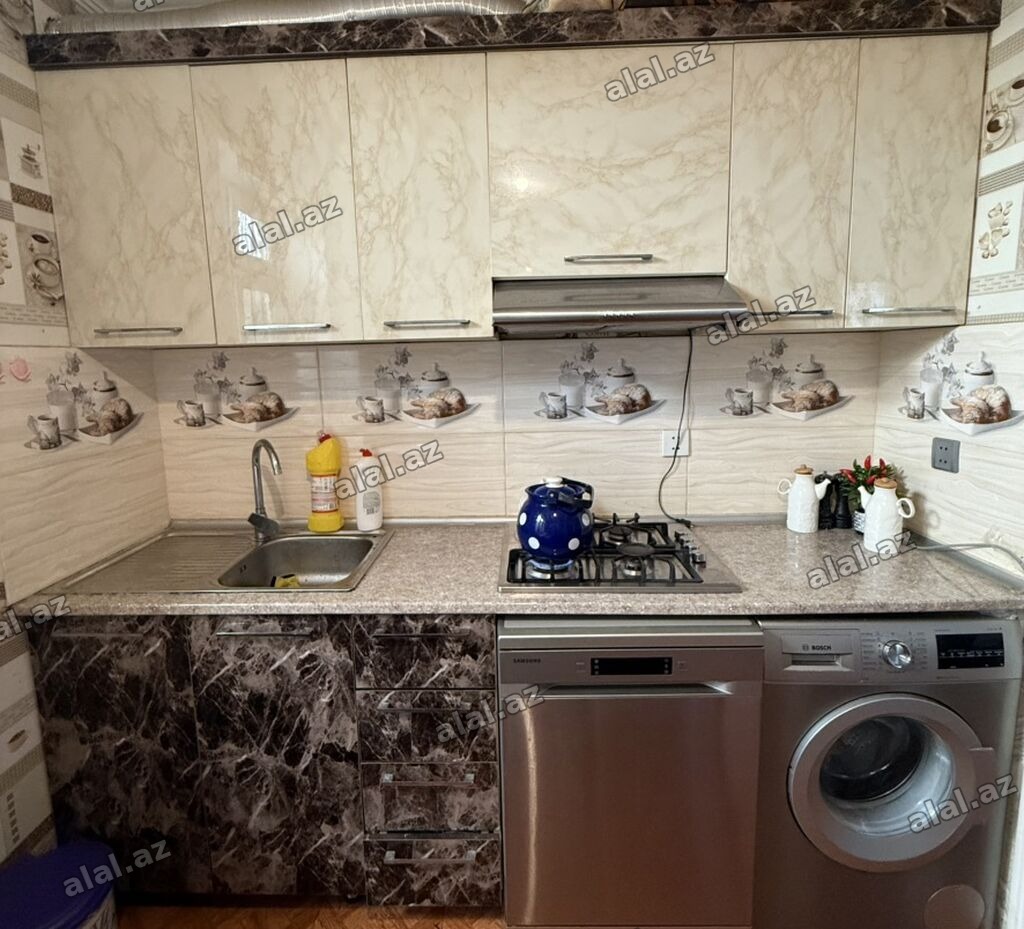 Mətbəx mebeli satılır 🏡✨ 🔹 Təzə kimidir, çox səliqəli vəziyyətdədir 🔹