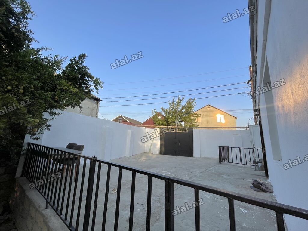 3 otaqlı, 75 kv. m, Kredit yoxdur, Orta təmir