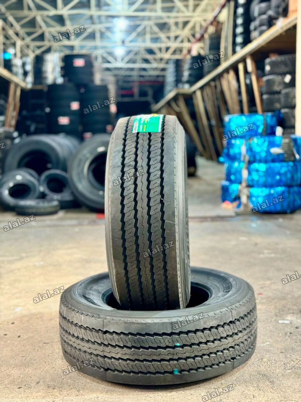 Yeni Şin 385 / 65 / R 22,5