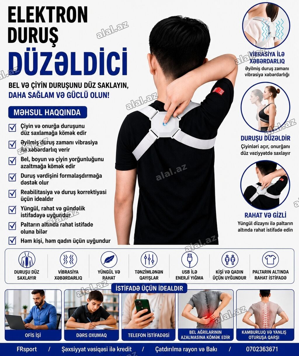 💥 korset, qamət korseti, bel korseti ✅ 7/24 əlaqə saxlaya bilərsiz