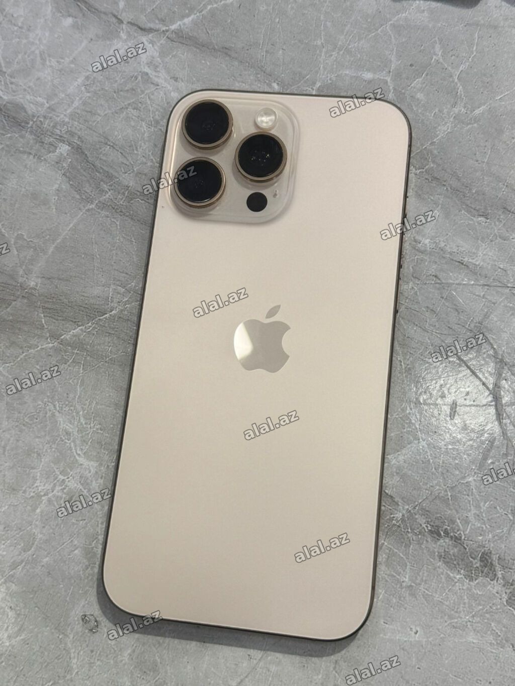 IPhone 16 Pro Max, 256 GB, Rose Gold
