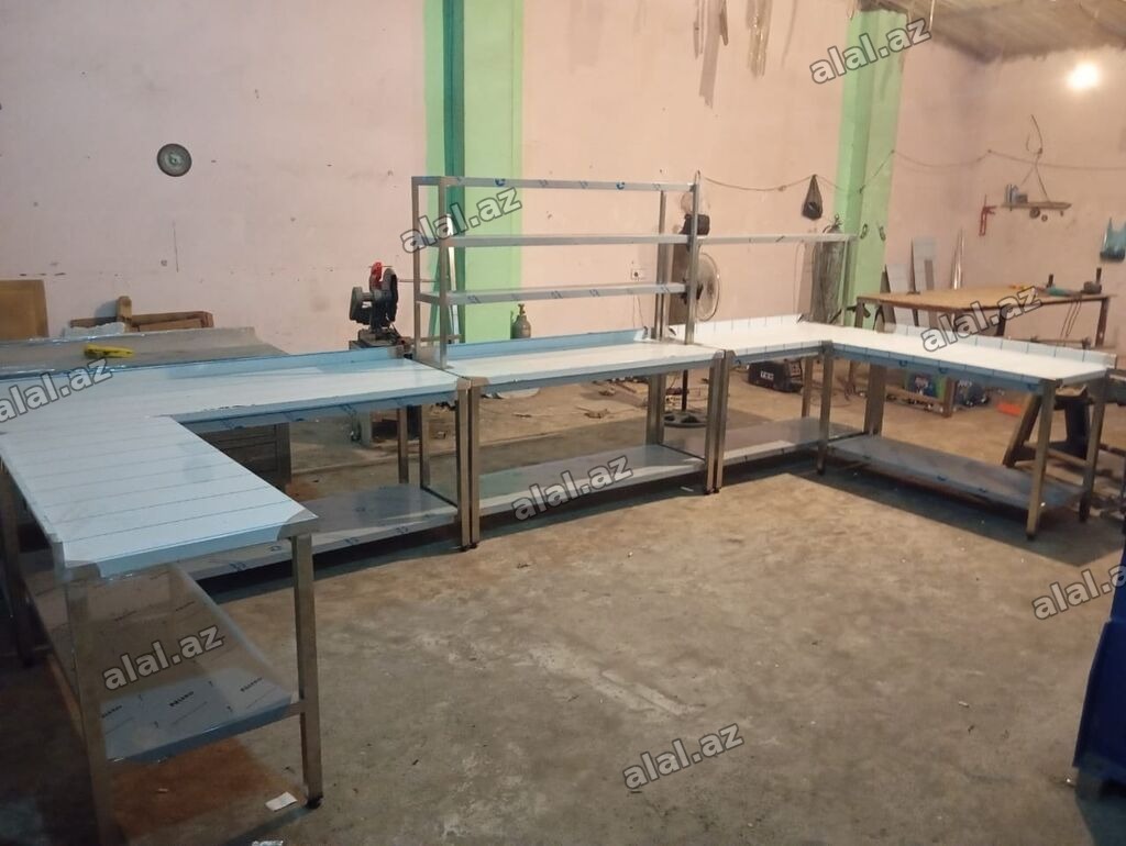 Resdoran kafe ücün nej masalar 1 metresi 160 azm