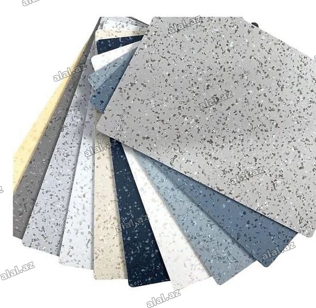 ✨ Linoleum ilə evinizə rahatlıq və estetik görünüş qatın! ✨ 📏