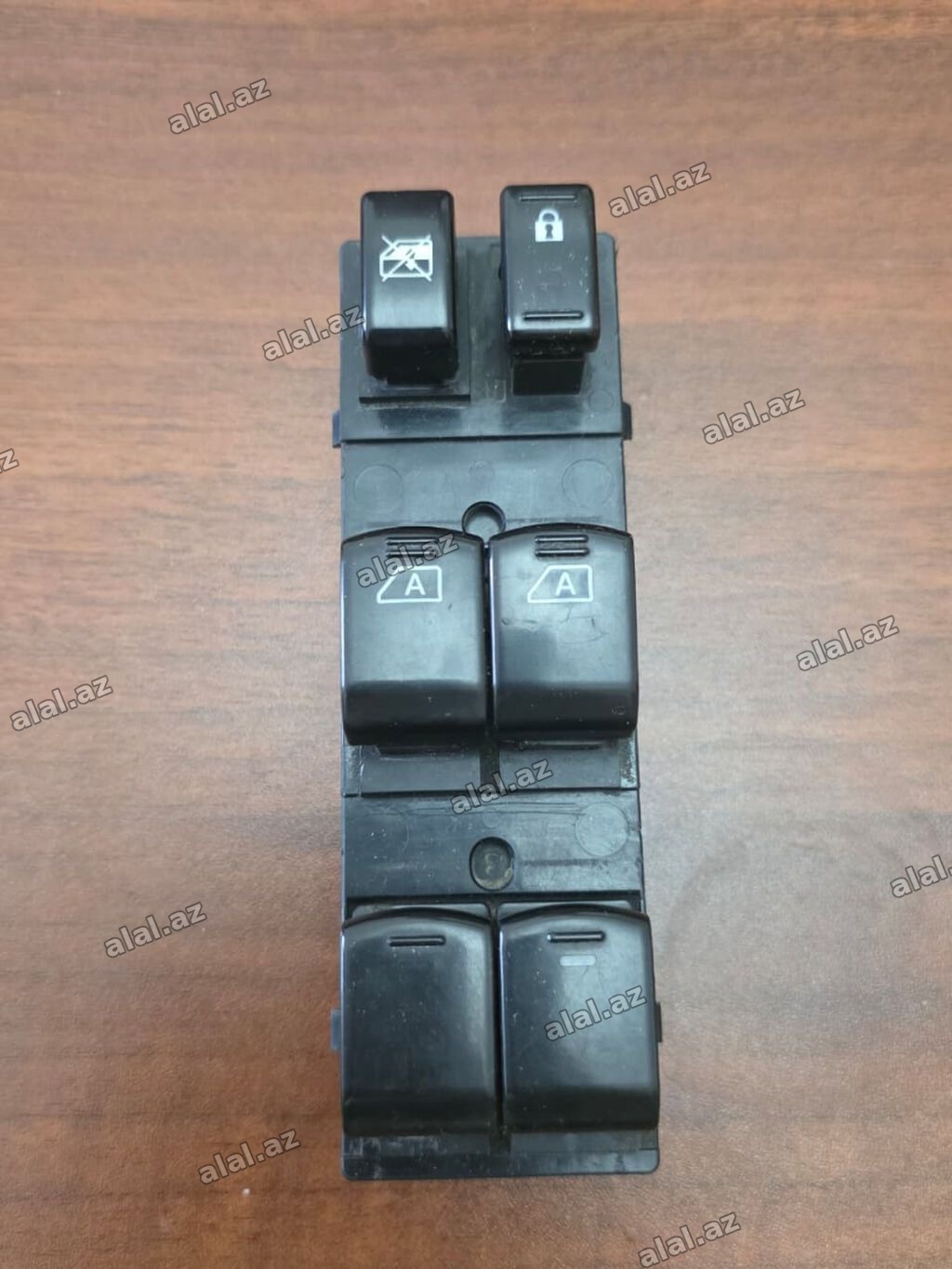 Nissan Altima, Orijinal, Yaponiya, İşlənmiş