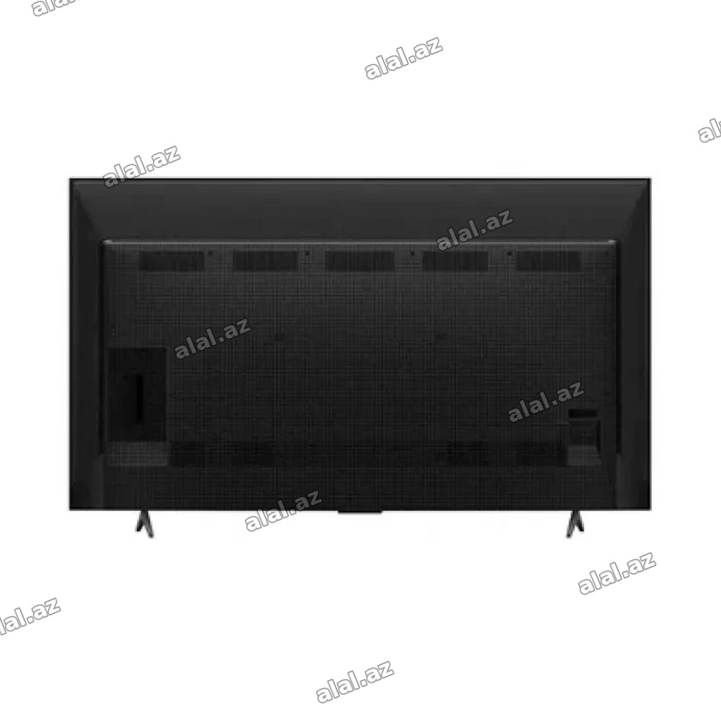 TCL 50P755 – 50 düym 4K UHD Smart TV, Google TV, Dolby Vision, HDR10+