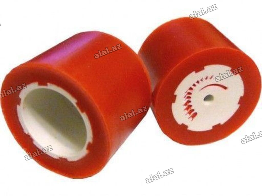 Kateqoriya: Təkərlər  Silikon Təkərlər Məhsul: Fingertech Təkər -