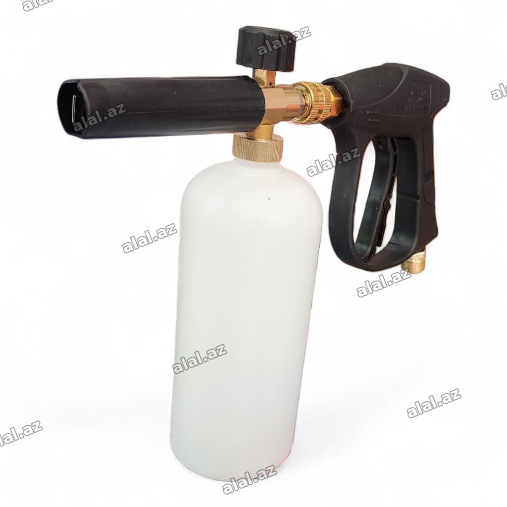 №: 17532 Məhsulun adı: Mini yuyucu üçün taxma Ez-200 Tool Brend: No