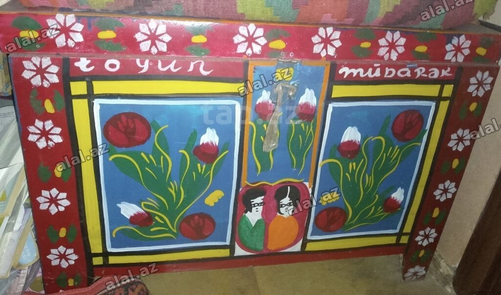 Tecili satılır yenidir
