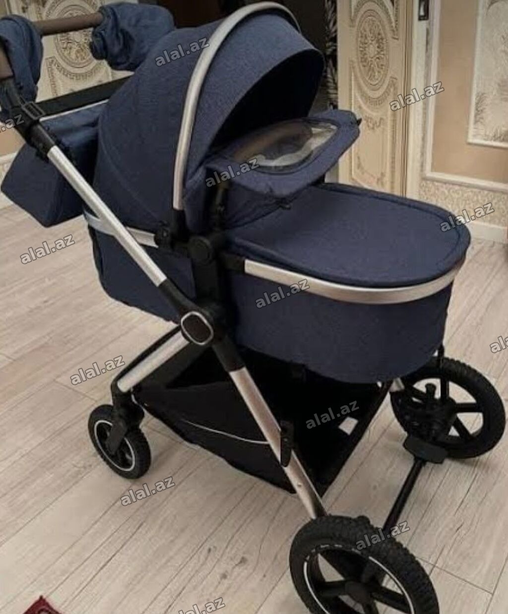 Kidilo kalyaska 90 azn Çöldə sürülməyib. Aksesuarları işlənməyib