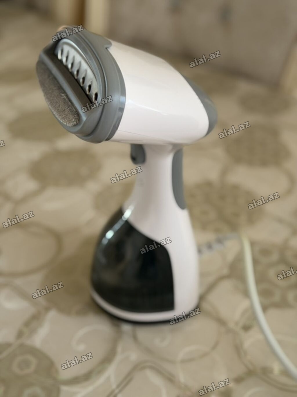 Paltar buxarlandırıcısı (handheld steamer) Trendyoldan sifariş