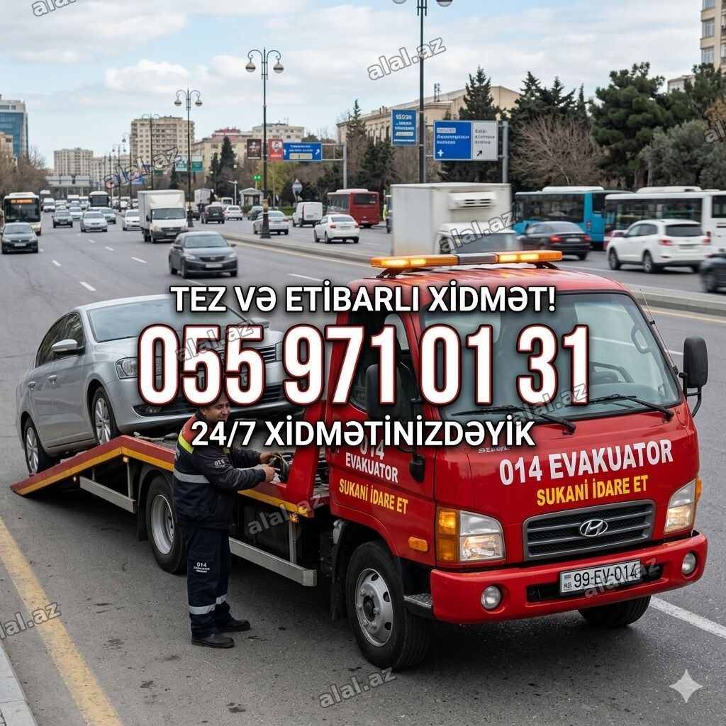 Evakuator