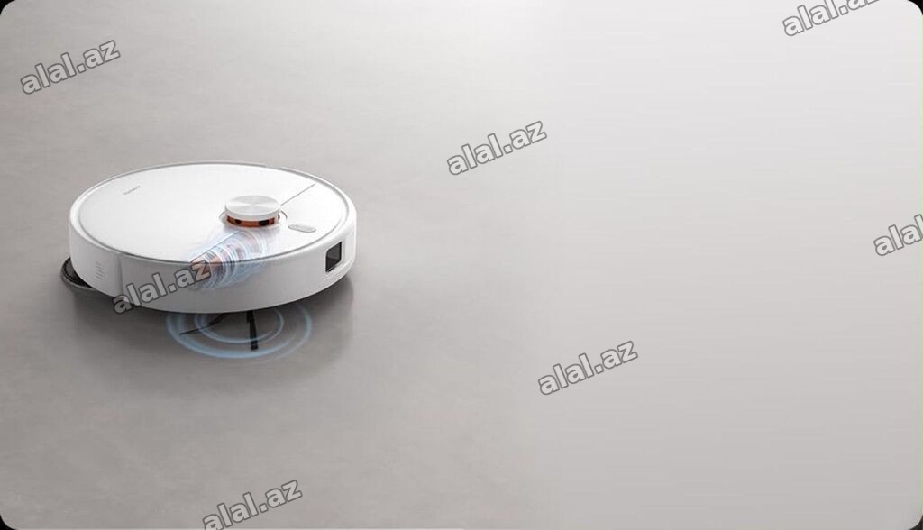 Robot tozsoranı Xiaomi Robot Vacuum H50 *Xiaomi Robot Vacuum H50