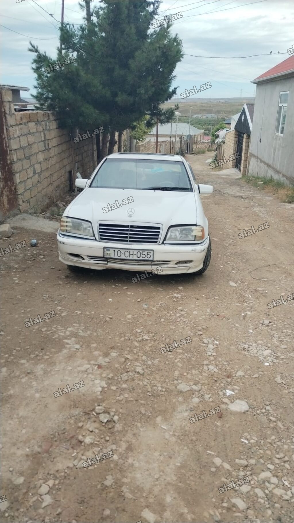 Mercedes-Benz 200: 1.8 l | 1994 il