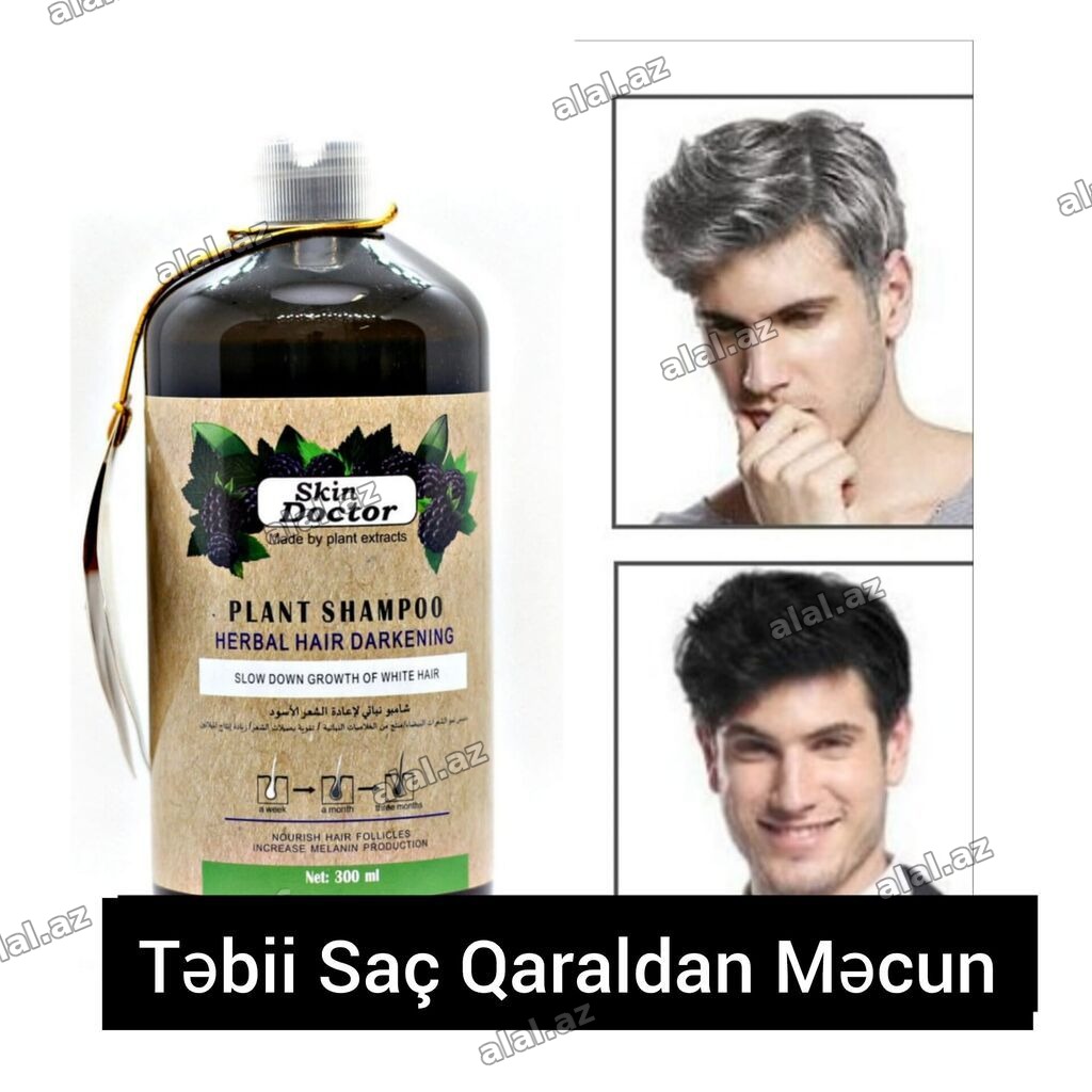 Şampun