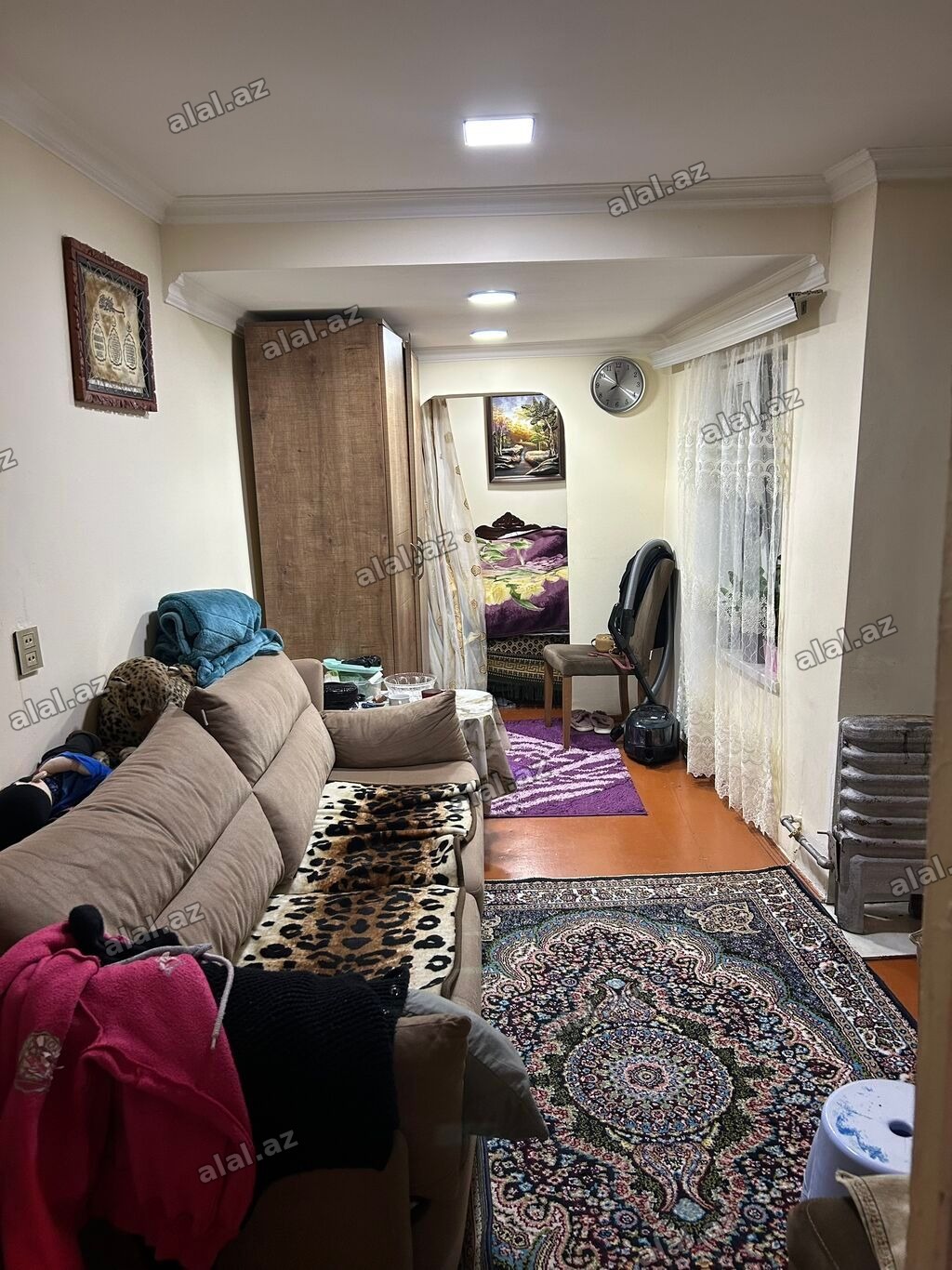 Xutor 5 otaqlı, 165 kv. m, Kredit yoxdur, Orta təmir