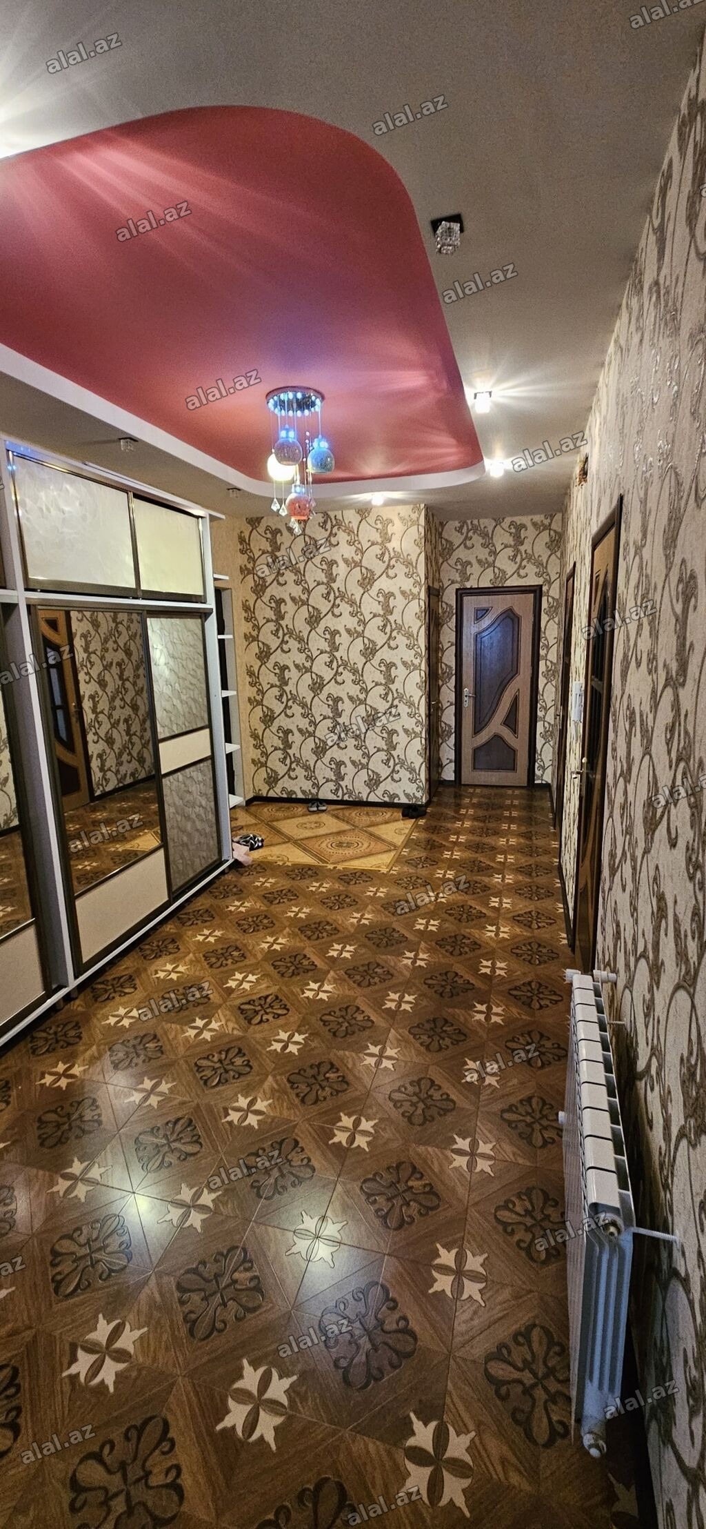Otaq yoldaşi xanim lazimdi Hezi Aslanov metrosunun yani rahat market