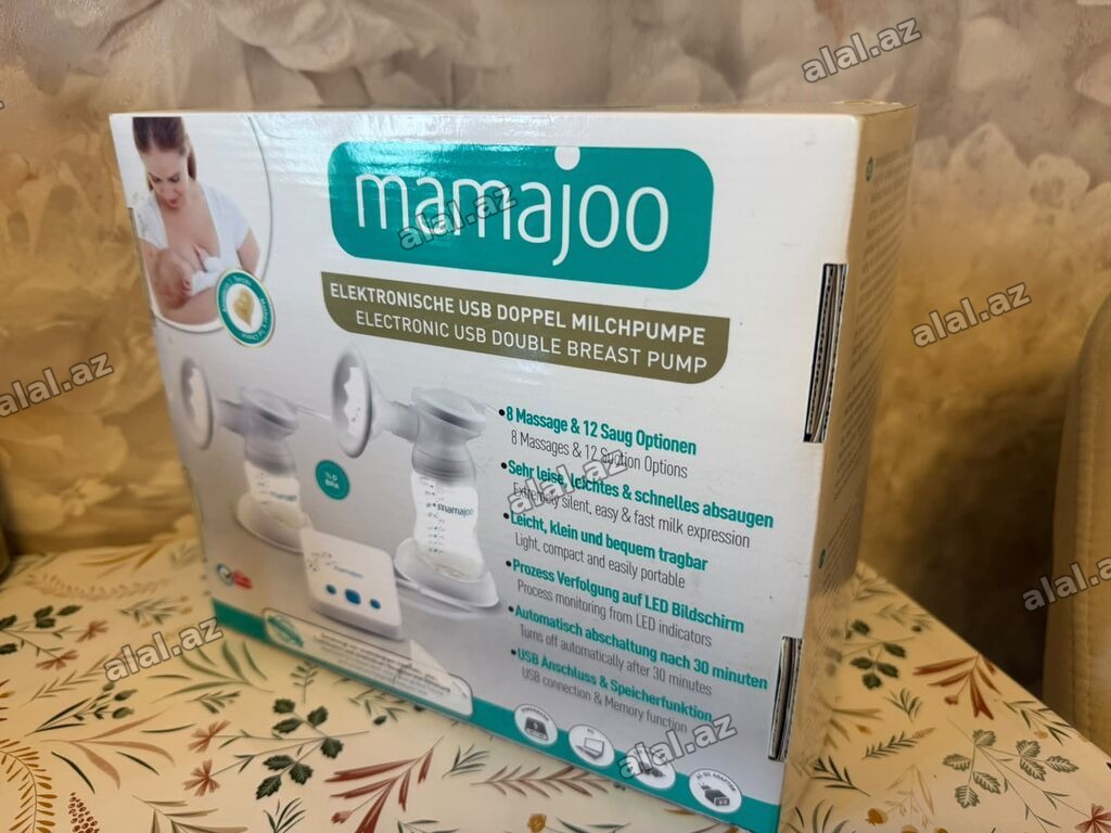 Milana Mamajoo elektron südsağan aparat.77man Yeni kimidir, 7 fərqli